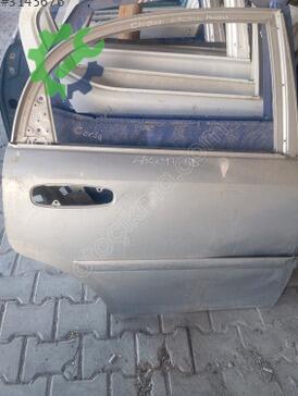 Chevrolet Lacetti Sağ Arka Kapı çıkma parça