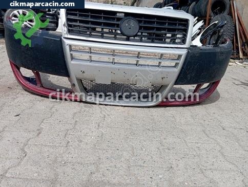 Fiat Doblo Ön Tampon çıkma parça