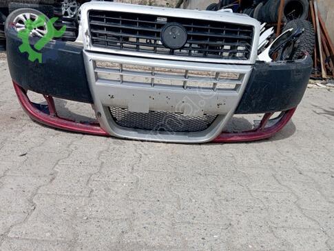 Fiat Doblo Ön Tampon çıkma parça