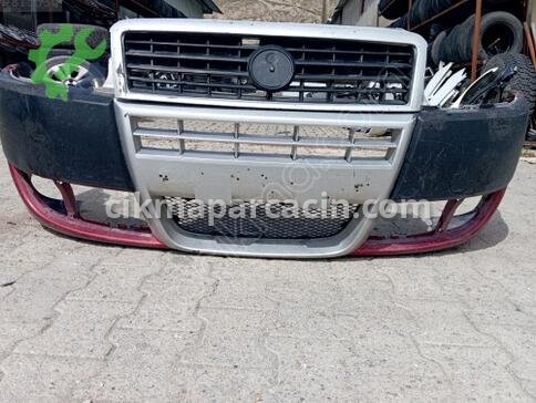 Fiat Doblo Ön Tampon çıkma parça