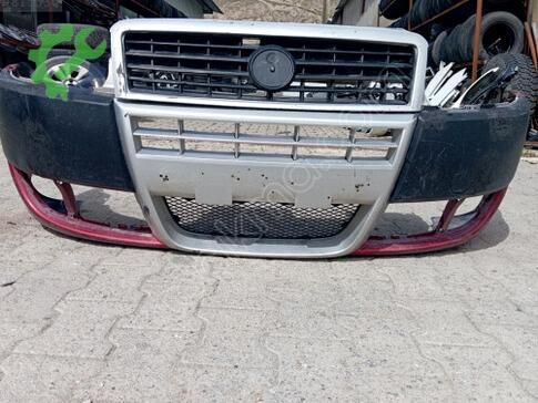 Fiat Doblo Ön Tampon çıkma parça