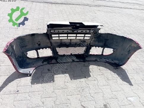 Fiat Doblo Ön Tampon çıkma parça