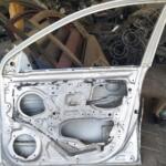 2006 2011 Hyundai Accent Era sağ ön kapı