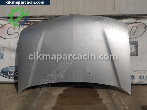 Mitsubishi L200 Kaput çıkma parça