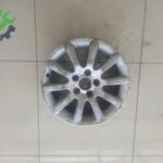 2006  2011 Opel Astra h 16 inc celik jant