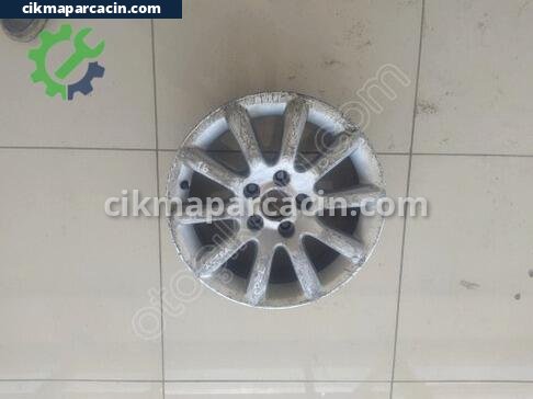 Opel Astra Çelik Jant çıkma parça