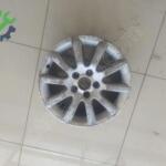 2006  2011 Opel Astra h 16 inc celik jant