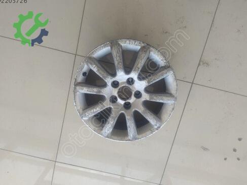 Opel Astra Çelik Jant çıkma parça