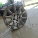 2006  2011 Opel Astra h 16 inc celik jant