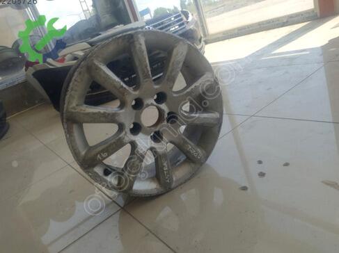 Opel Astra Çelik Jant çıkma parça
