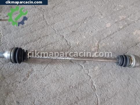 Opel Astra Sağ Ön Aks çıkma parça
