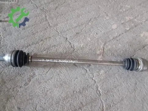 Opel Astra Sağ Ön Aks çıkma parça