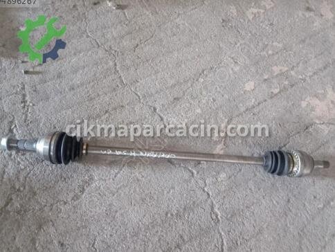 Opel Astra Sağ Ön Aks çıkma parça