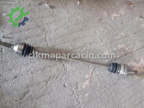 Opel Astra Sağ Ön Aks çıkma parça