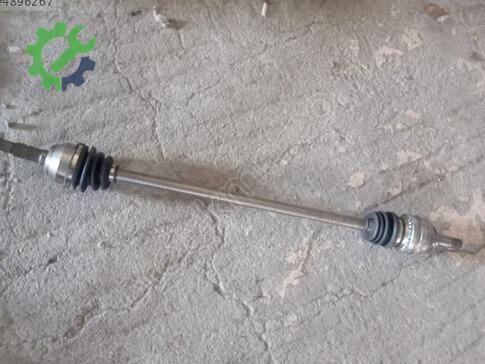 Opel Astra Sağ Ön Aks çıkma parça