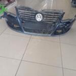 2006 2011 woswogen Passat B6 ön tampon