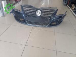 2006 2011 woswogen Passat B6 ön tampon