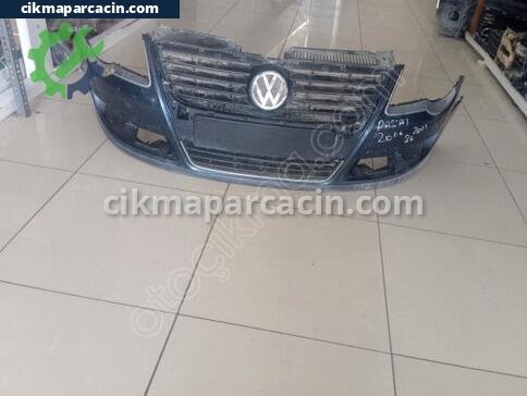 Volkswagen Passat Ön Tampon çıkma parça