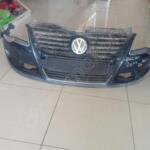 2006 2011 woswogen Passat B6 ön tampon
