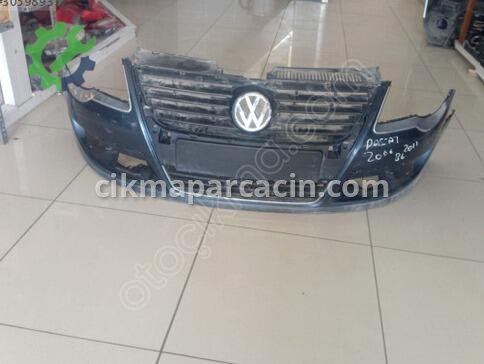 Volkswagen Passat Ön Tampon çıkma parça