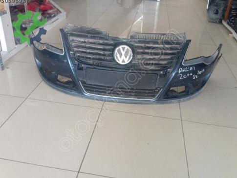 Volkswagen Passat Ön Tampon çıkma parça