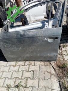 2006 2011 woswogen Passat sol ön kapı 3C4 831 3