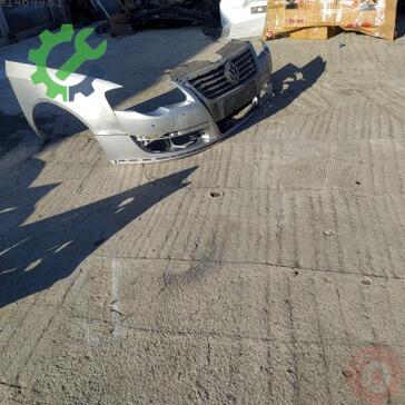 Volkswagen Passat Ön Panjur 2011WOSWOGEN çıkma parça