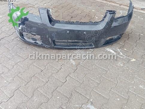 Chevrolet Aveo Ön Tampon çıkma parça