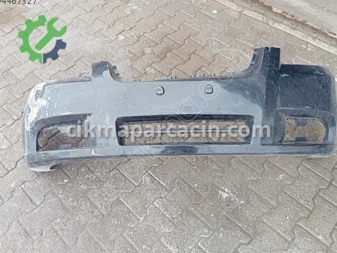 Chevrolet Aveo Ön Tampon çıkma parça