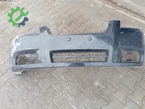 Chevrolet Aveo Ön Tampon çıkma parça