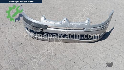 Citroen C4 Ön Tampon çıkma parça