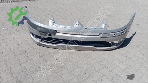 Citroen C4 Ön Tampon çıkma parça