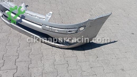 Citroen C4 Ön Tampon çıkma parça