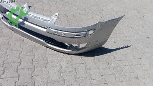 Citroen C4 Ön Tampon çıkma parça