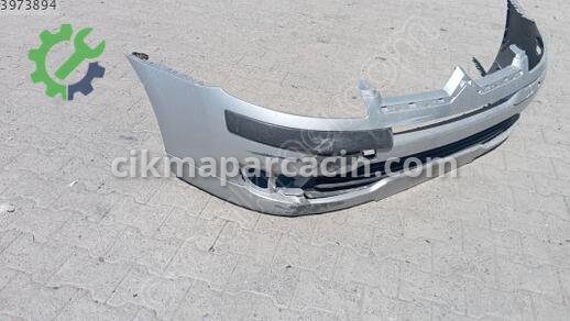 Citroen C4 Ön Tampon çıkma parça
