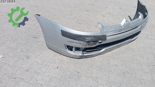 Citroen C4 Ön Tampon çıkma parça