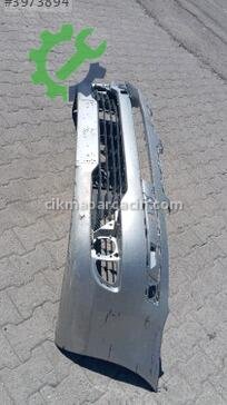 Citroen C4 Ön Tampon çıkma parça