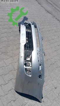 Citroen C4 Ön Tampon çıkma parça
