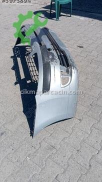 Citroen C4 Ön Tampon çıkma parça