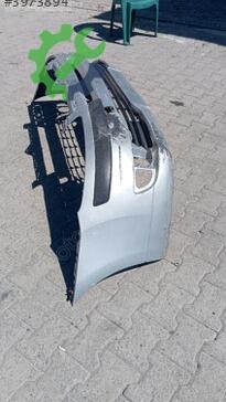 Citroen C4 Ön Tampon çıkma parça