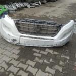 2006 2012 Fiat Ducato ön tampon