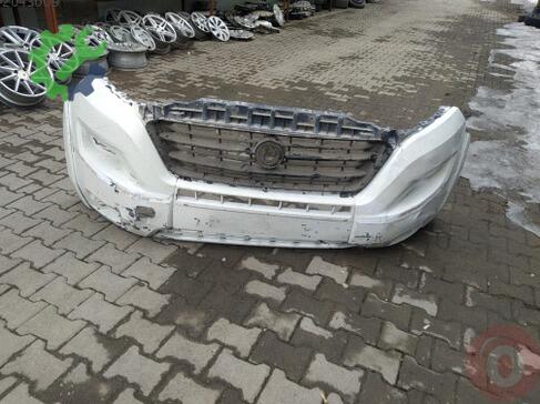 Fiat Ducato Ön Tampon çıkma parça