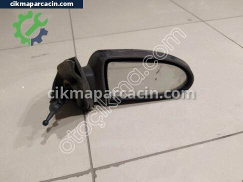 Hyundai Accent Sağ Dış Ayna çıkma parça