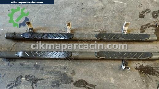 Nissan Navara Basamak çıkma parça