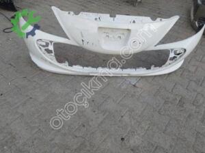 2006 2012 Peugeot 206 ön tampon