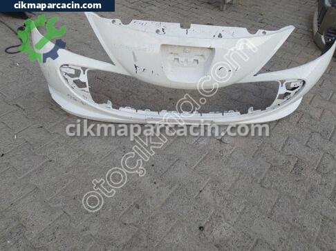 Peugeot 206 Ön Tampon çıkma parça