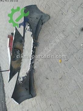 Peugeot 206 Ön Tampon çıkma parça