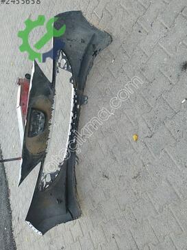 Peugeot 206 Ön Tampon çıkma parça