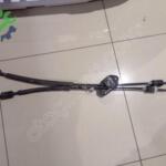 2006 2013 Ford transit vitez halatı 6C1R 7E395FE