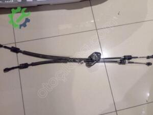2006 2013 Ford transit vitez halatı 6C1R 7E395FE